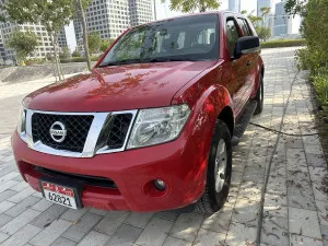 2015 Nissan Pathfinder
