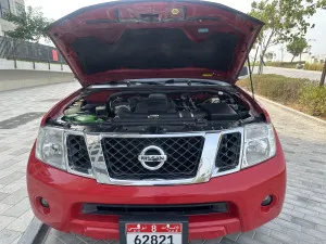 2015 Nissan Pathfinder