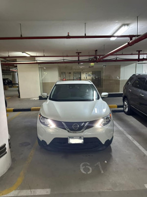 2019 Nissan Rogue in dubai