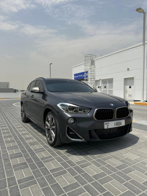 2019 BMW X2  in dubai