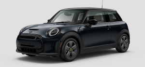 2023 Mini Cooper Electric in dubai