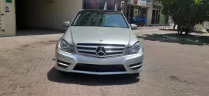2014 مرسيدس-بنز آلفئة - C