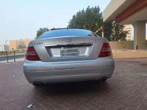 2014 مرسيدس-بنز آلفئة - C
