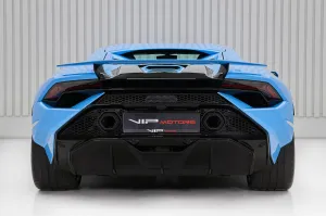 2024 Lamborghini Huracan