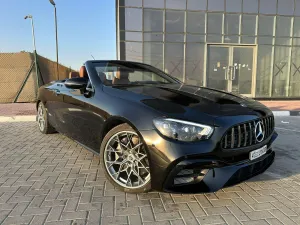 2019 Mercedes-Benz C-Class in dubai
