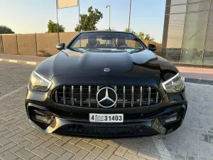 2019 مرسيدس-بنز آلفئة - C