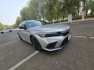 2023 Honda Civic
