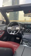 2019 مرسيدس-بنز آلفئة - C