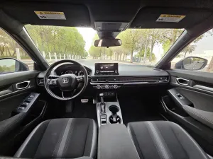 2023 Honda Civic