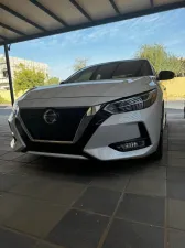 2021 نيسان سنترا