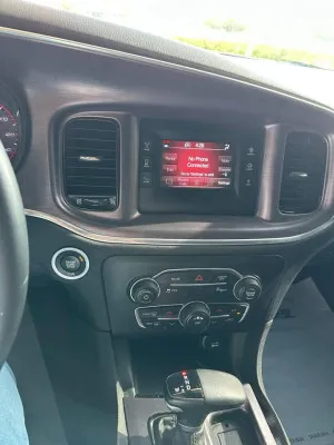 2017 Dodge Charger