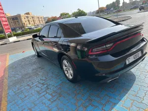 2017 Dodge Charger