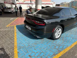 2017 Dodge Charger