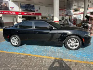 2017 Dodge Charger