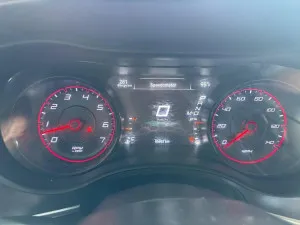 2017 Dodge Charger