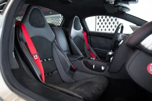 2007 Mercedes-Benz SLR