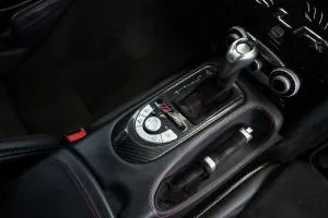2007 Mercedes-Benz SLR