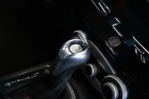 2007 Mercedes-Benz SLR