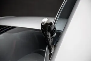 2007 Mercedes-Benz SLR