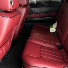 2024 Nissan Patrol Super Safari