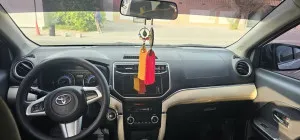 2023 تويوتا راش