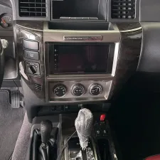 2024 Nissan Patrol Super Safari