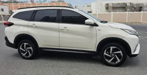 2023 تويوتا راش