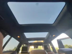 2014 Mercedes-Benz GL