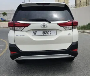 2023 تويوتا راش