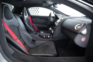 2007 Mercedes-Benz SLR