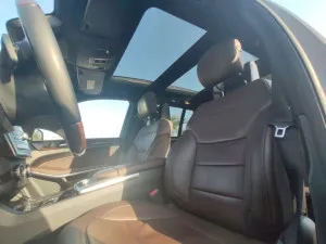 2014 Mercedes-Benz GL