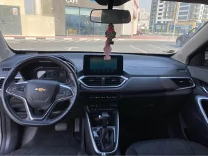 2022 شيفروليه جروف