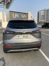 2022 شيفروليه جروف