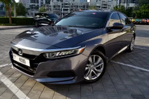 2020 Honda Accord