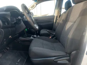 2018 Toyota Hilux