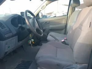 2010 Toyota Hilux
