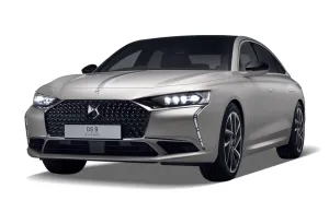 2024 DS Automobiles DS9 in dubai
