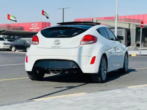 2012 Hyundai Veloster