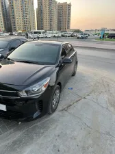 2020 Kia Rio