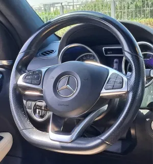 2019 Mercedes-Benz GLE