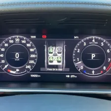 2018 Land Rover Range Rover Sport