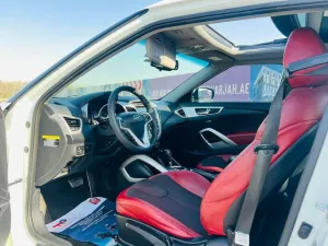 2012 Hyundai Veloster