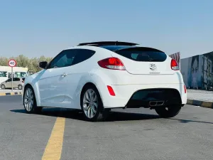 2012 Hyundai Veloster