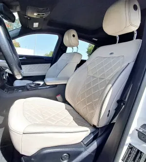 2019 Mercedes-Benz GLE