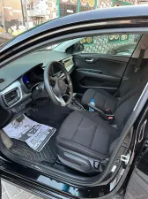 2020 Kia Rio