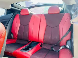 2012 Hyundai Veloster