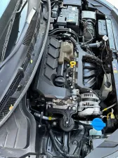 2020 Kia Rio