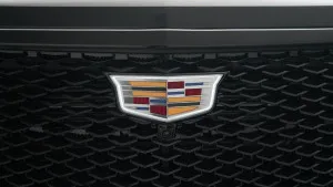 2025 Cadillac Escalade
