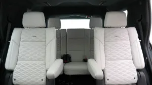 2025 Cadillac Escalade