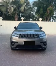 2018 لاند روفر رينج روفر فيلار 